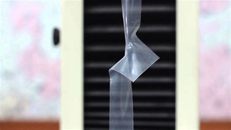 tear resistance of plastic film